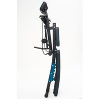 Силовая скамья Calviano 1003 (черный/синий) - Превью изображения №8 — Интернет-магазин ПроЗаказ