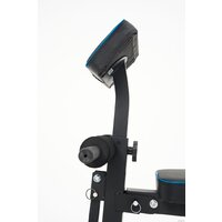 Силовая скамья Calviano 1003 (черный/синий) - Превью изображения №18 — Интернет-магазин ПроЗаказ