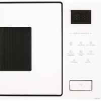 Микроволновая печь Korting KMI 827 GW - Превью изображения №3 — Интернет-магазин ПроЗаказ