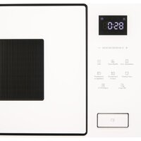 Микроволновая печь Korting KMI 827 GW - Превью изображения №2 — Интернет-магазин ПроЗаказ