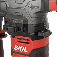 Перфоратор Skil RH1183SE00 (кейс) - Превью изображения №4 — Интернет-магазин ПроЗаказ