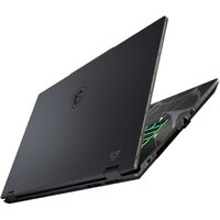 Игровой ноутбук MSI Cyborg 17 B13WGKG-219XRU - Превью изображения №4 — Интернет-магазин ПроЗаказ