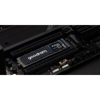 SSD GOODRAM PX500 gen.3 512GB SSDPR-PX500-512-80-G3 - Превью изображения №3 — Интернет-магазин ПроЗаказ
