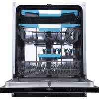 Встраиваемая посудомоечная машина Korting KDI 60985 - Превью изображения №2 — Интернет-магазин ПроЗаказ