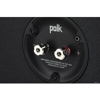 Полочная акустика Polk Audio Reserve R400 (черный) - Превью изображения №11 — Интернет-магазин ПроЗаказ