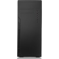 Корпус Foxline 500W FL-301-FZ500R - Превью изображения №2 — Интернет-магазин ПроЗаказ