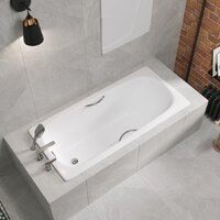 Ванна Lauter Orra Star 150 21XST150 - Превью изображения №7 — Интернет-магазин ПроЗаказ