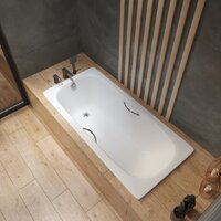 Ванна Lauter Orra Star 150 21XST150 - Превью изображения №11 — Интернет-магазин ПроЗаказ