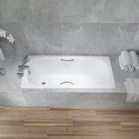 Ванна Lauter Orra Star 150 21XST150 - Превью изображения №14 — Интернет-магазин ПроЗаказ