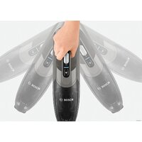 Пылесос Bosch BBHF214G - Превью изображения №4 — Интернет-магазин ПроЗаказ