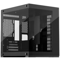 1stPlayer MV5-TRANSPARENT (черный)