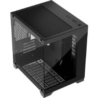 Корпус 1stPlayer MV5-TRANSPARENT (черный) - Превью изображения №5 — Интернет-магазин ПроЗаказ