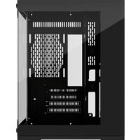 Корпус 1stPlayer MV5-TRANSPARENT (черный) - Превью изображения №3 — Интернет-магазин ПроЗаказ