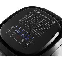 Аэрогриль (аэрофритюрница) Kitfort KT-2218-1 - Превью изображения №4 — Интернет-магазин ПроЗаказ