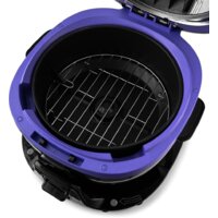 Аэрогриль (аэрофритюрница) Kitfort KT-2218-1 - Превью изображения №6 — Интернет-магазин ПроЗаказ