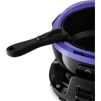 Аэрогриль (аэрофритюрница) Kitfort KT-2218-1 - Превью изображения №7 — Интернет-магазин ПроЗаказ