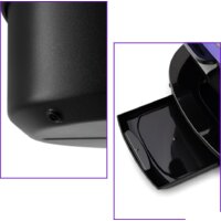 Аэрогриль (аэрофритюрница) Kitfort KT-2218-1 - Превью изображения №9 — Интернет-магазин ПроЗаказ