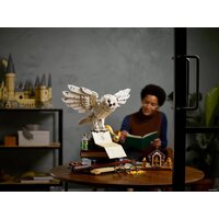 Конструктор LEGO Harry Potter 76391 Символы Хогвартса: коллекционное издание - Превью изображения №23 — Интернет-магазин ПроЗаказ