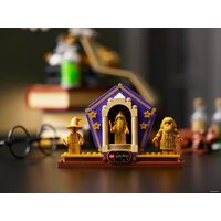 Конструктор LEGO Harry Potter 76391 Символы Хогвартса: коллекционное издание - Превью изображения №20 — Интернет-магазин ПроЗаказ