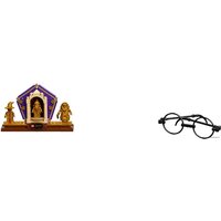 Конструктор LEGO Harry Potter 76391 Символы Хогвартса: коллекционное издание - Превью изображения №8 — Интернет-магазин ПроЗаказ