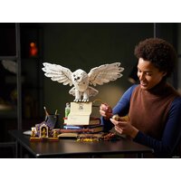Конструктор LEGO Harry Potter 76391 Символы Хогвартса: коллекционное издание - Превью изображения №16 — Интернет-магазин ПроЗаказ
