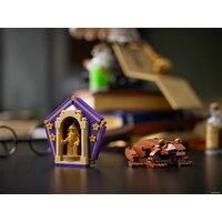 Конструктор LEGO Harry Potter 76391 Символы Хогвартса: коллекционное издание - Превью изображения №19 — Интернет-магазин ПроЗаказ