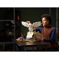 Конструктор LEGO Harry Potter 76391 Символы Хогвартса: коллекционное издание - Превью изображения №15 — Интернет-магазин ПроЗаказ