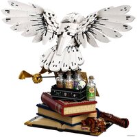 Конструктор LEGO Harry Potter 76391 Символы Хогвартса: коллекционное издание - Превью изображения №6 — Интернет-магазин ПроЗаказ