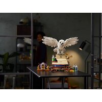 Конструктор LEGO Harry Potter 76391 Символы Хогвартса: коллекционное издание - Превью изображения №25 — Интернет-магазин ПроЗаказ