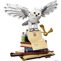 Конструктор LEGO Harry Potter 76391 Символы Хогвартса: коллекционное издание - Превью изображения №5 — Интернет-магазин ПроЗаказ