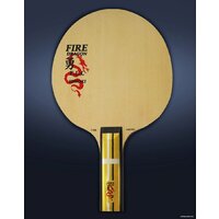 Основание для ракетки Gambler Fire Dragon Hinoki Straight GFC-1 - Превью изображения №3 — Интернет-магазин ПроЗаказ