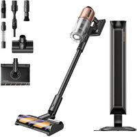 Dreame Cordless Vacuum Cleaner Z20 Aqua Cycle Station (евровилка)