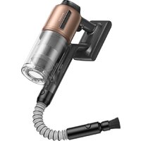 Пылесос Dreame Cordless Vacuum Cleaner Z20 Aqua Cycle Station (евровилка) - Превью изображения №19 — Интернет-магазин ПроЗаказ