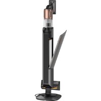 Пылесос Dreame Cordless Vacuum Cleaner Z20 Aqua Cycle Station (евровилка) - Превью изображения №16 — Интернет-магазин ПроЗаказ