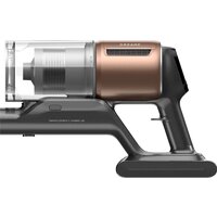 Пылесос Dreame Cordless Vacuum Cleaner Z20 Aqua Cycle Station (евровилка) - Превью изображения №21 — Интернет-магазин ПроЗаказ