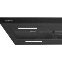 Кухонная вытяжка De Dietrich DHI2963B - Превью изображения №4 — Интернет-магазин ПроЗаказ
