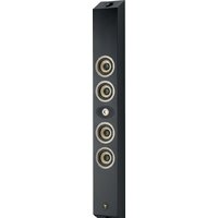  Focal On Wall 302 (черный) - Превью изображения №1 — Интернет-магазин ПроЗаказ