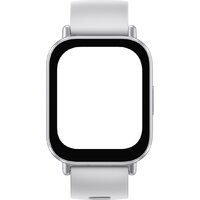 Умные часы Xiaomi Redmi Watch 5 Active (серебристый, международная версия) - Превью изображения №7 — Интернет-магазин ПроЗаказ