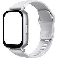 Умные часы Xiaomi Redmi Watch 5 Active (серебристый, международная версия) - Превью изображения №4 — Интернет-магазин ПроЗаказ