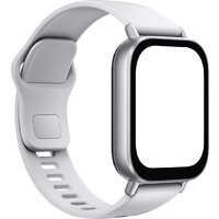 Умные часы Xiaomi Redmi Watch 5 Active (серебристый, международная версия) - Превью изображения №6 — Интернет-магазин ПроЗаказ