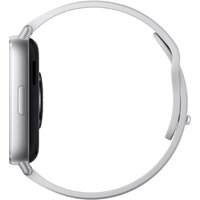 Умные часы Xiaomi Redmi Watch 5 Active (серебристый, международная версия) - Превью изображения №9 — Интернет-магазин ПроЗаказ