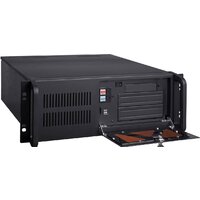 Корпус ExeGate 4U450-07/4U4017S 700W EX251806RUS - Превью изображения №2 — Интернет-магазин ПроЗаказ