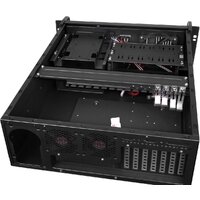 Корпус ExeGate 4U450-07/4U4017S 700W EX251806RUS - Превью изображения №3 — Интернет-магазин ПроЗаказ