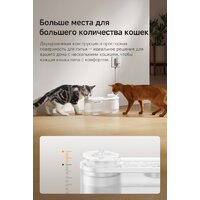 Поилка Trouver WF10 Pro - Превью изображения №10 — Интернет-магазин ПроЗаказ