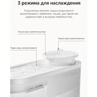 Поилка Trouver WF10 Pro - Превью изображения №9 — Интернет-магазин ПроЗаказ