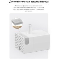 Поилка Trouver WF10 Pro - Превью изображения №5 — Интернет-магазин ПроЗаказ