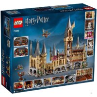Конструктор LEGO Harry Potter 71043 Замок Хогвартс - Превью изображения №2 — Интернет-магазин ПроЗаказ