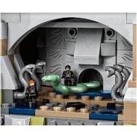 Конструктор LEGO Harry Potter 71043 Замок Хогвартс - Превью изображения №12 — Интернет-магазин ПроЗаказ