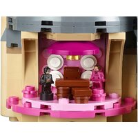 Конструктор LEGO Harry Potter 71043 Замок Хогвартс - Превью изображения №20 — Интернет-магазин ПроЗаказ
