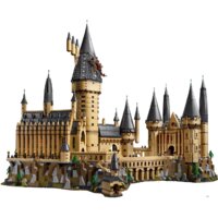Конструктор LEGO Harry Potter 71043 Замок Хогвартс - Превью изображения №4 — Интернет-магазин ПроЗаказ